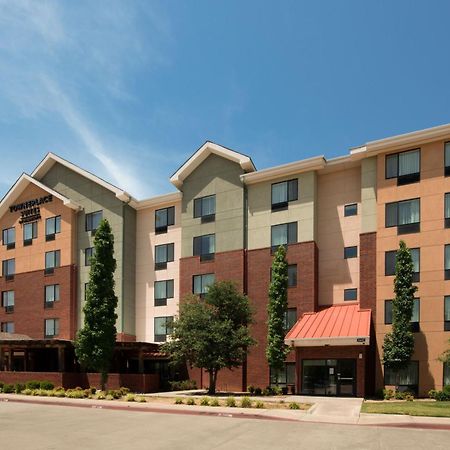 Towneplace Suites Oklahoma City Airport Eksteriør billede