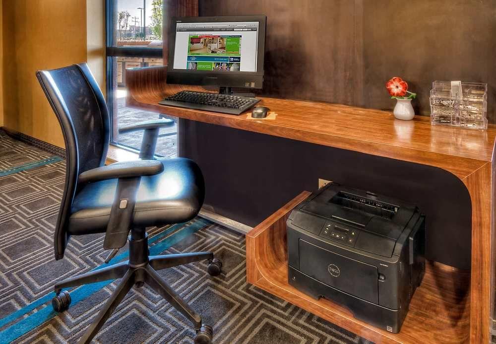 Towneplace Suites Oklahoma City Airport Eksteriør billede