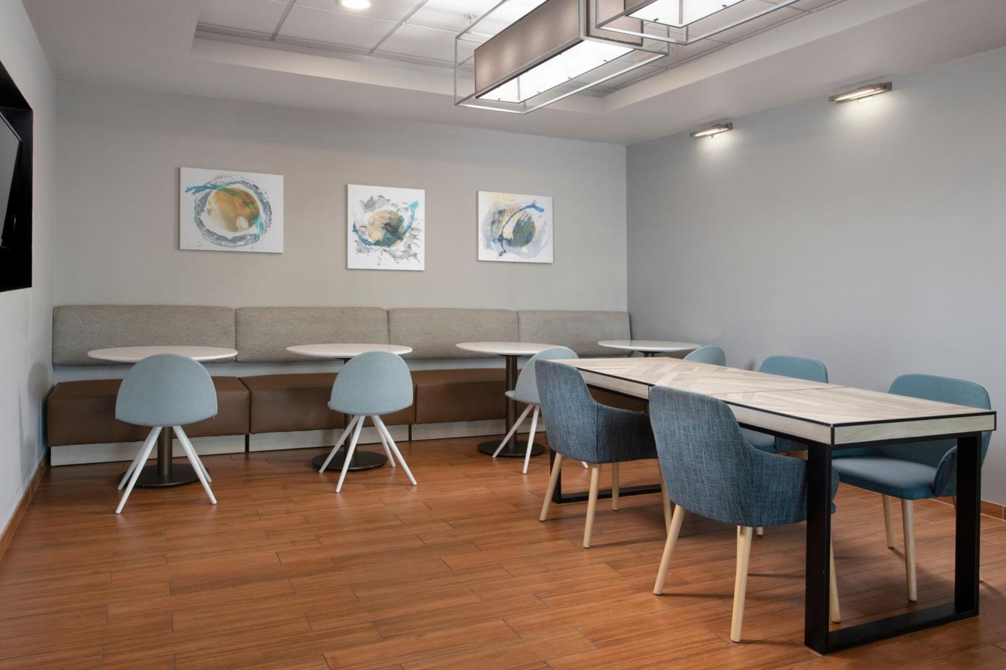 Towneplace Suites Oklahoma City Airport Eksteriør billede