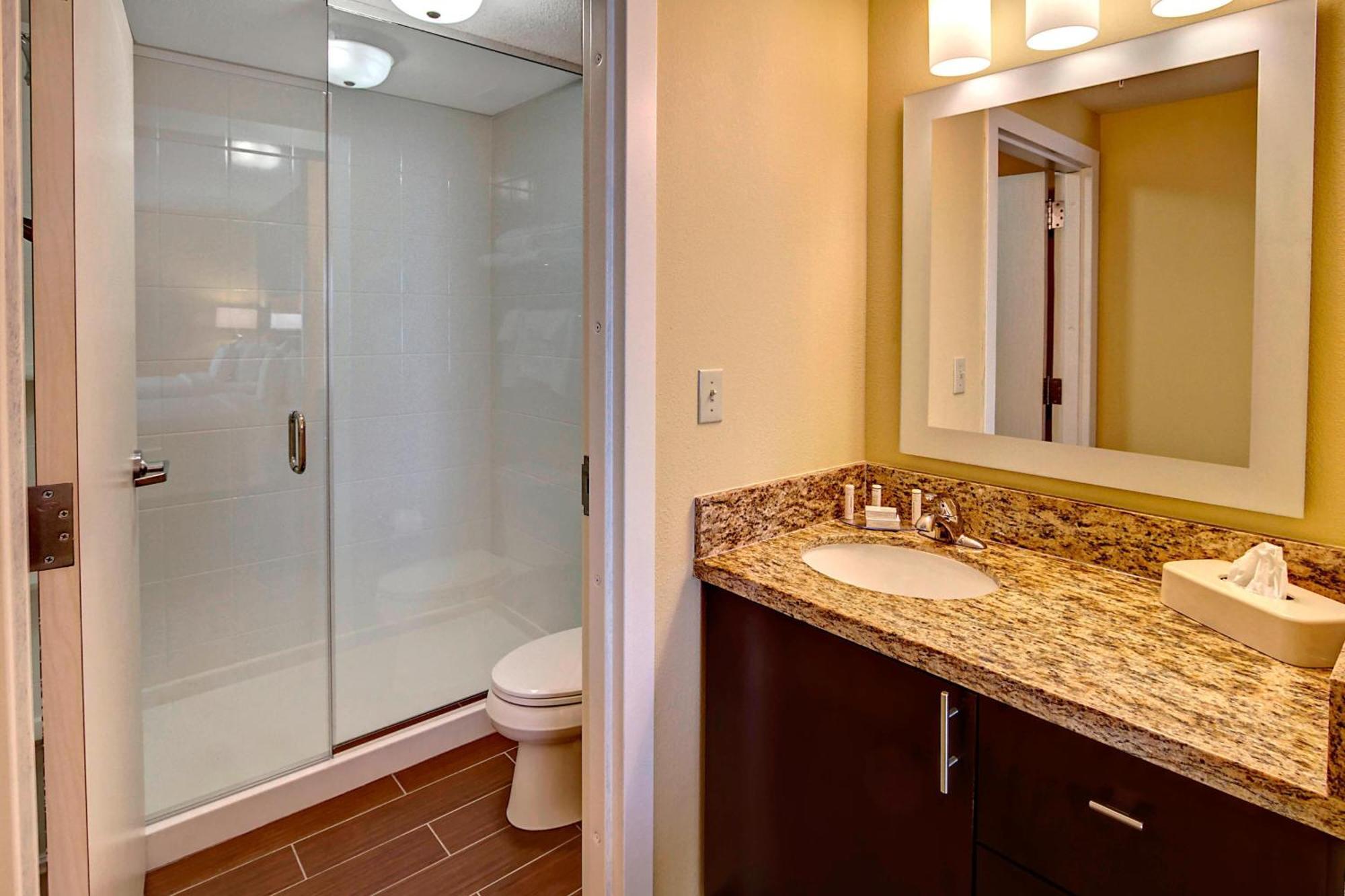 Towneplace Suites Oklahoma City Airport Eksteriør billede